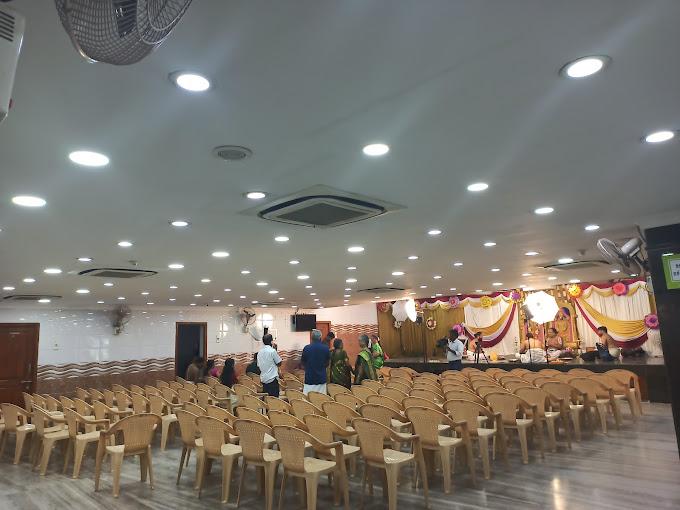 JK Mahaal gallery image