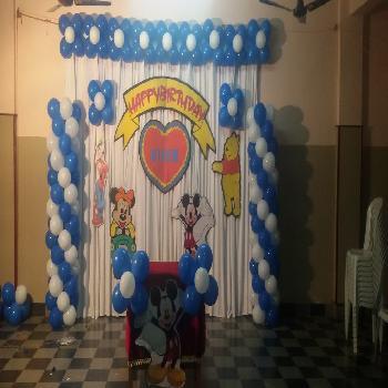 SM Kalyanamantapa