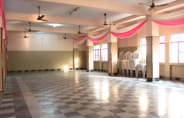 SM Kalyanamantapa gallery image