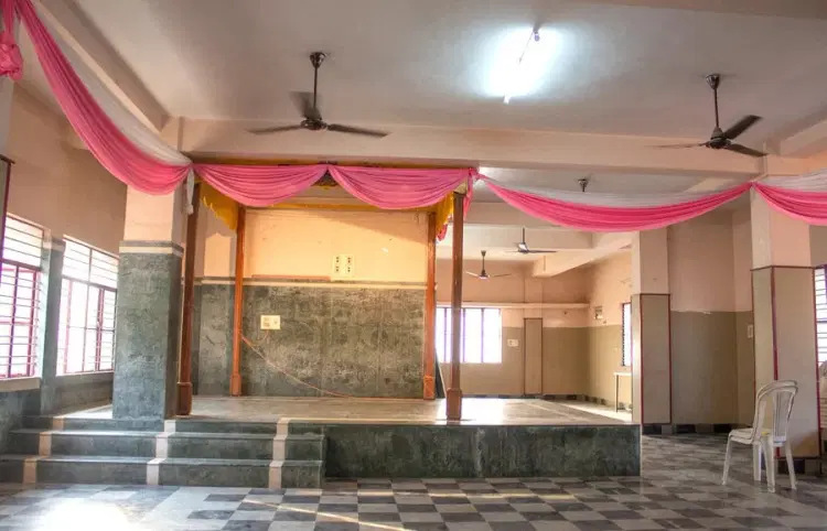 SM Kalyanamantapa gallery image