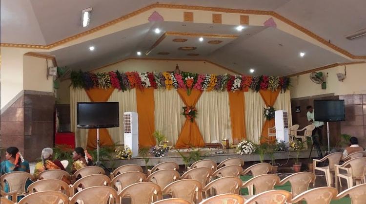 Deepthi Mahal Kalyana Mantapam gallery image