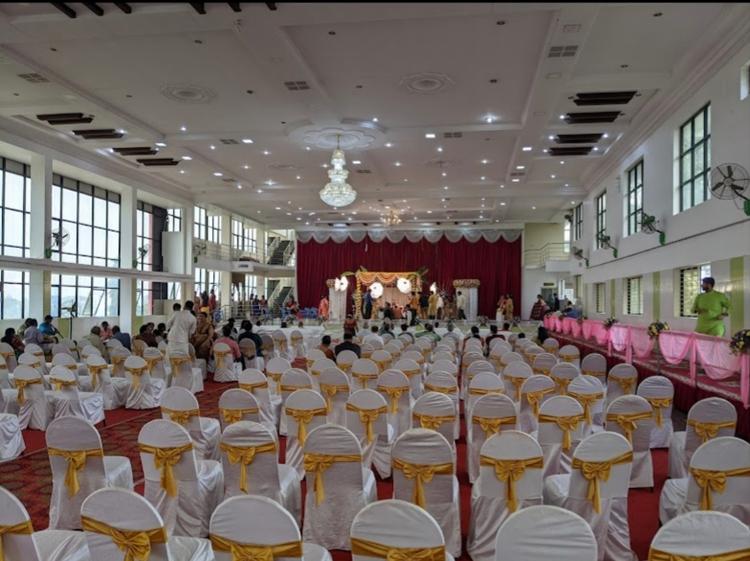 Deepthi Mahal Kalyana Mantapam gallery image