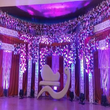 Chandana Party Hall