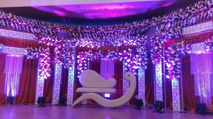 Chandana Party Hall gallery image