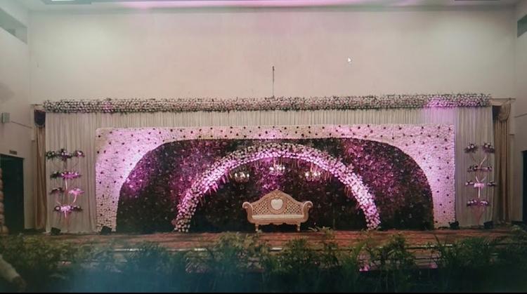 Chandana Party Hall gallery image