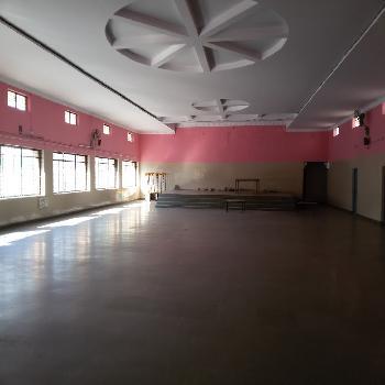 Sri Kodanda Rama Kalyana Mantapa