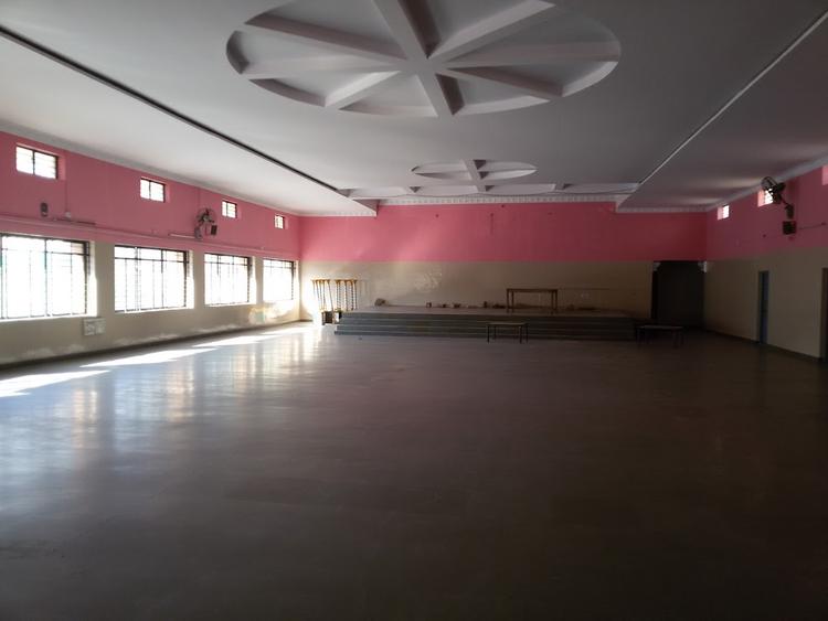 Sri Kodanda Rama Kalyana Mantapa gallery image