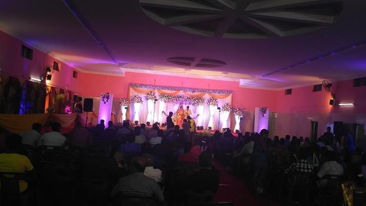 Sri Kodanda Rama Kalyana Mantapa gallery image