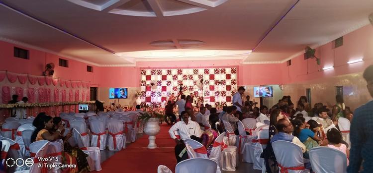Sri Kodanda Rama Kalyana Mantapa gallery image