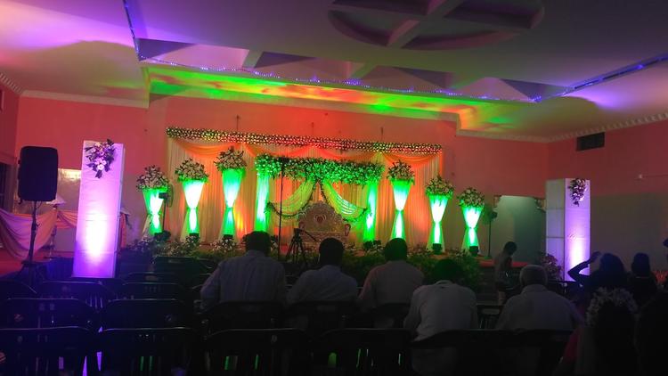 Sri Kodanda Rama Kalyana Mantapa gallery image