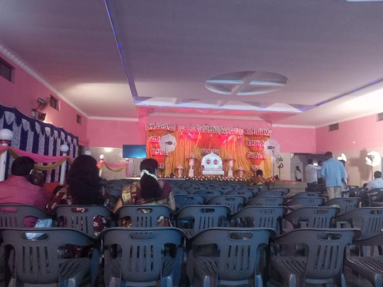 Sri Kodanda Rama Kalyana Mantapa gallery image