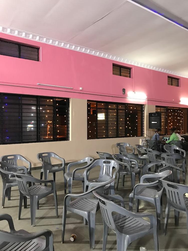 Sri Kodanda Rama Kalyana Mantapa gallery image