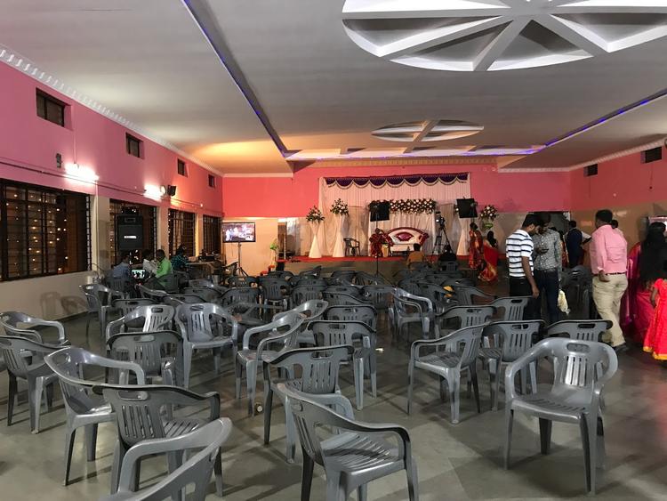 Sri Kodanda Rama Kalyana Mantapa gallery image