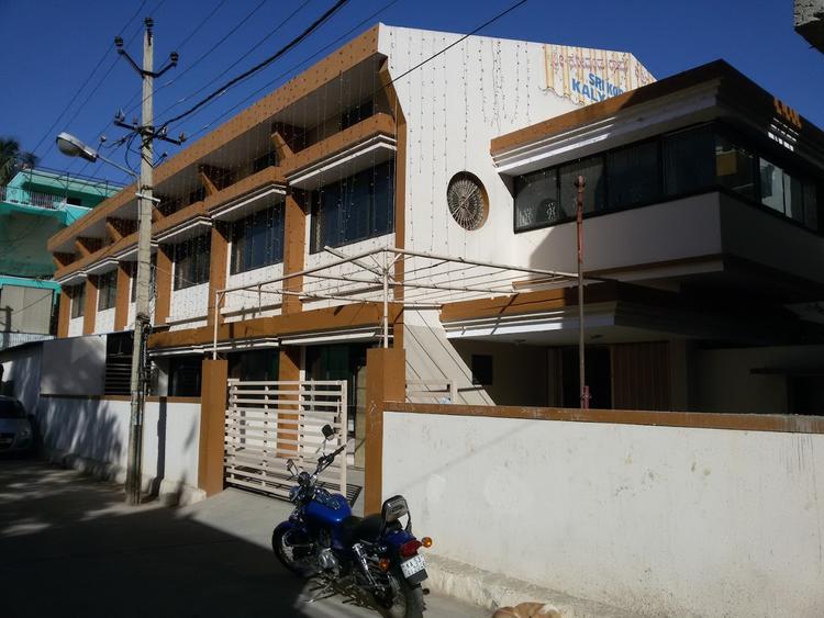 Sri Kodanda Rama Kalyana Mantapa gallery image