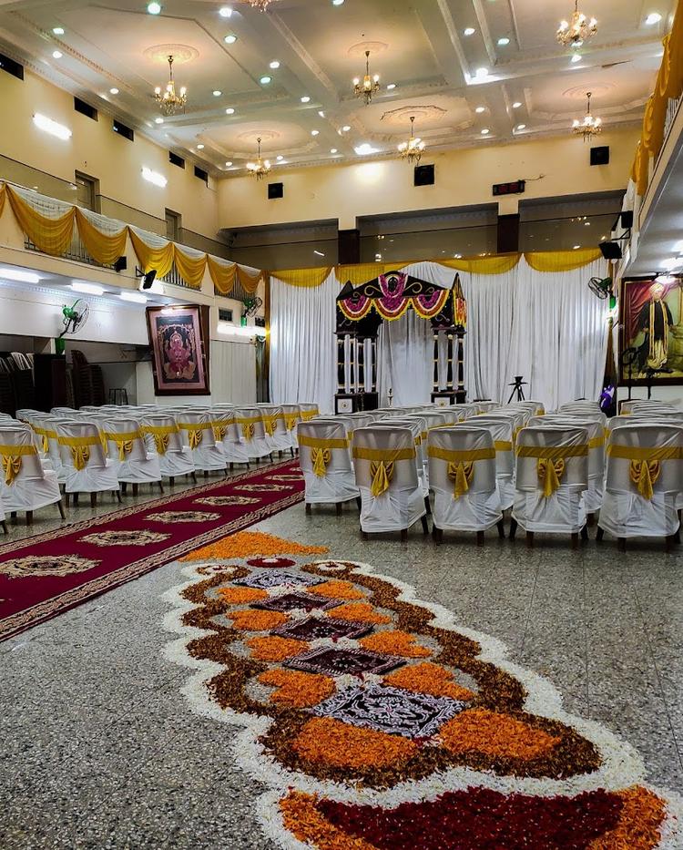 Maradi Subbaiah Trust Kalyana Mantapa gallery image