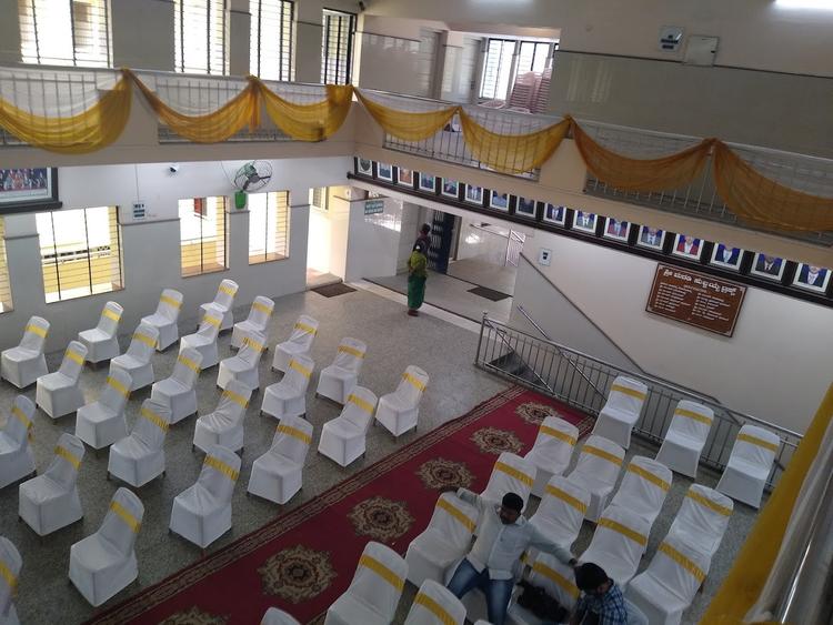 Maradi Subbaiah Trust Kalyana Mantapa gallery image