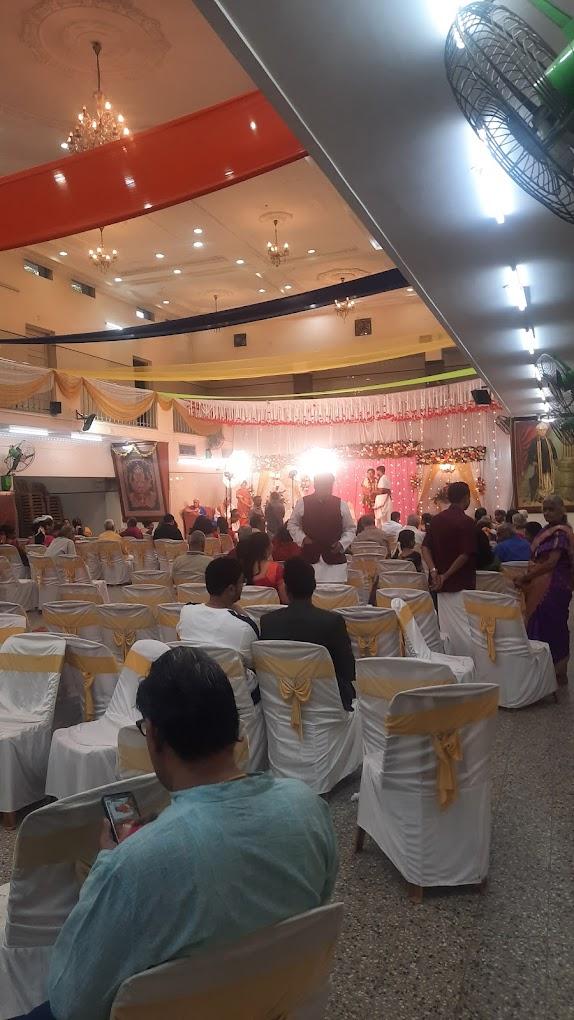 Maradi Subbaiah Trust Kalyana Mantapa gallery image
