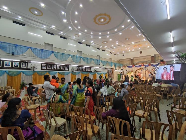 Maradi Subbaiah Trust Kalyana Mantapa gallery image