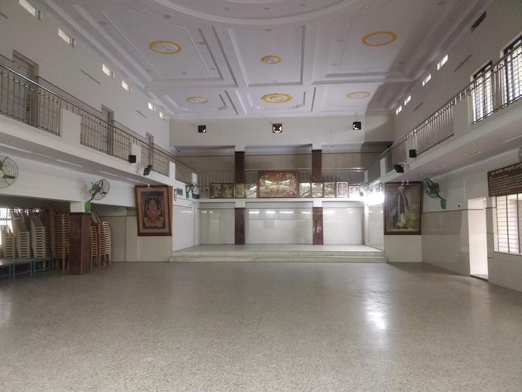 Maradi Subbaiah Trust Kalyana Mantapa gallery image