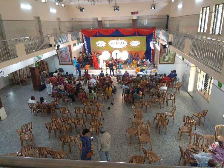 Maradi Subbaiah Trust Kalyana Mantapa gallery image