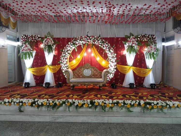 Maradi Subbaiah Trust Kalyana Mantapa gallery image