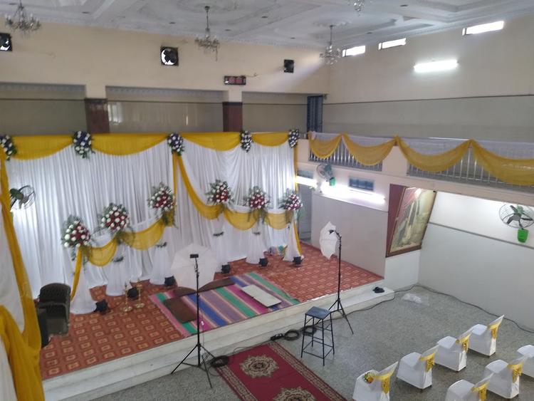 Maradi Subbaiah Trust Kalyana Mantapa gallery image