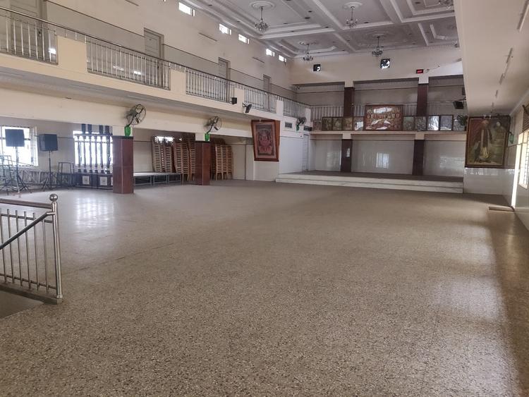 Maradi Subbaiah Trust Kalyana Mantapa gallery image