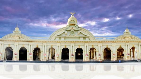 Red Rose Palace gallery image