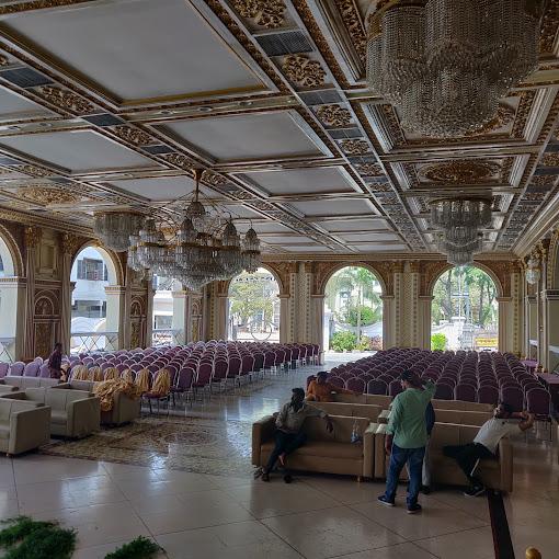 Red Rose Palace gallery image