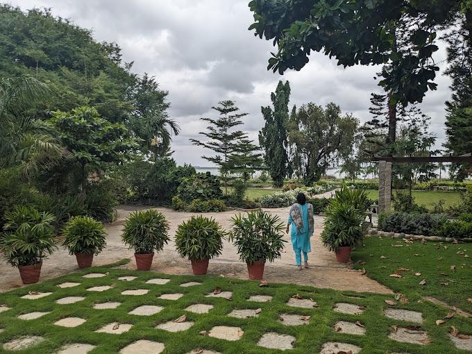 Red Rose Palace gallery image