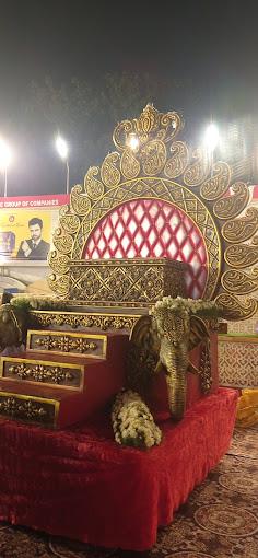 Red Rose Palace gallery image