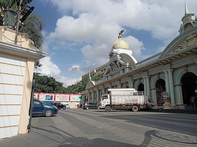 Red Rose Palace gallery image