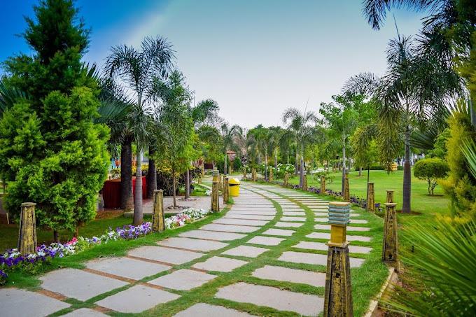 Dream Valley Resorts - Main view