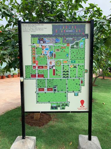 Dream Valley Resorts - View 2
