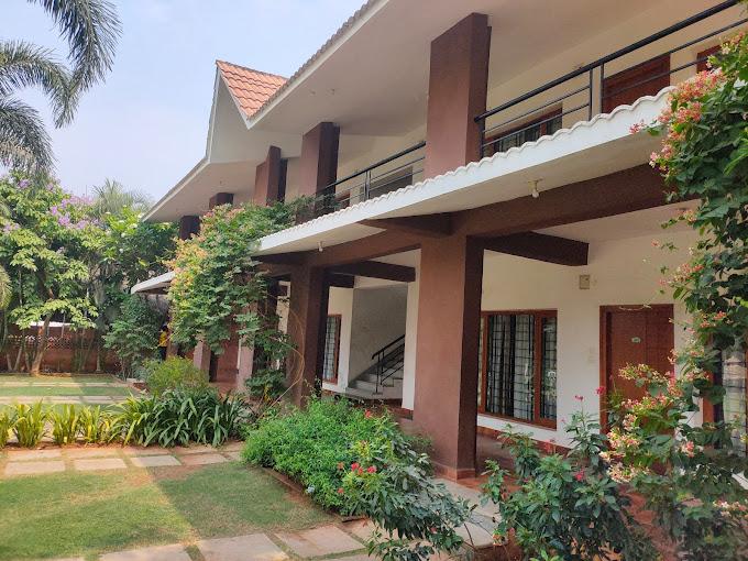 Dream Valley Resorts - View 3