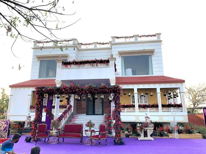 Chandravaas The Haveli - View 5