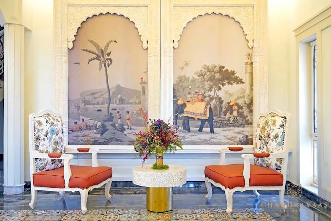 Chandravaas The Haveli gallery image