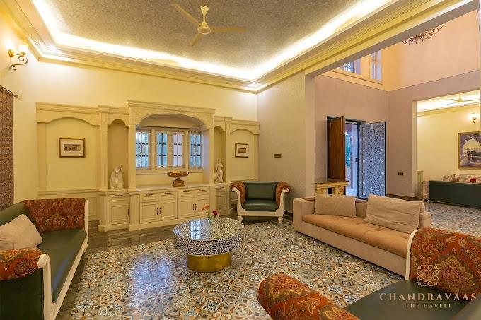 Chandravaas The Haveli gallery image