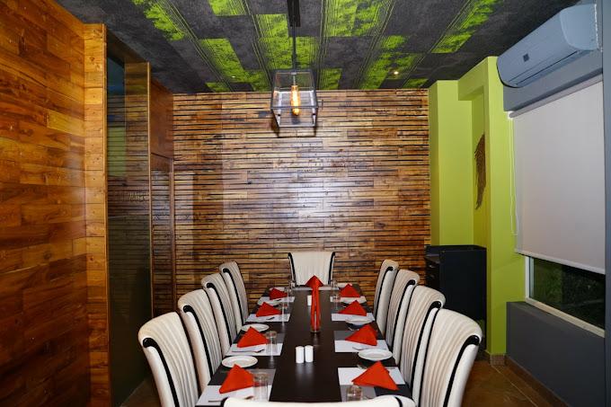 Firewater Banquets gallery image