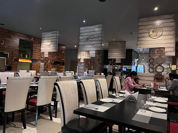 Firewater Banquets gallery image