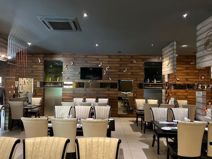 Firewater Banquets gallery image