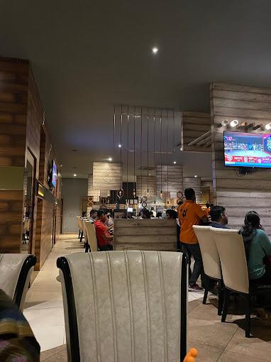 Firewater Banquets gallery image
