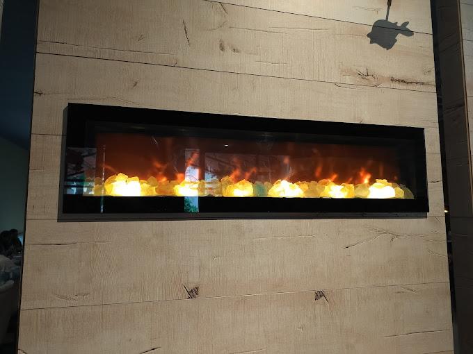 Firewater Banquets gallery image