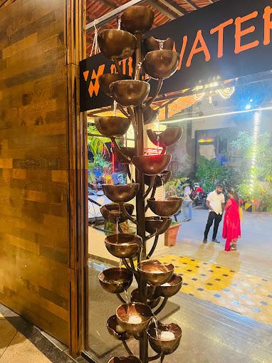 Firewater Banquets gallery image