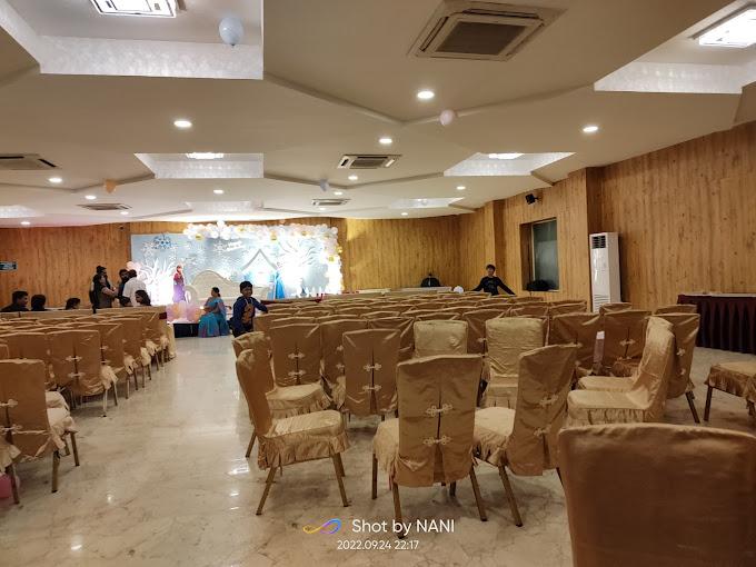 Firewater Banquets gallery image