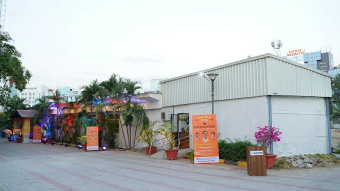 Firewater Banquets gallery image