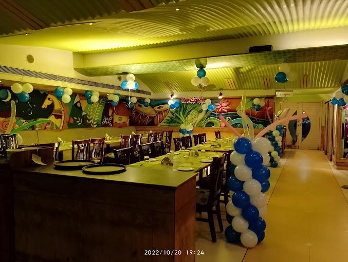 Tabla Restaurant and Banquet gallery image