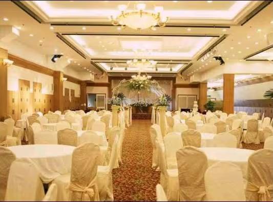 Raghava Residency