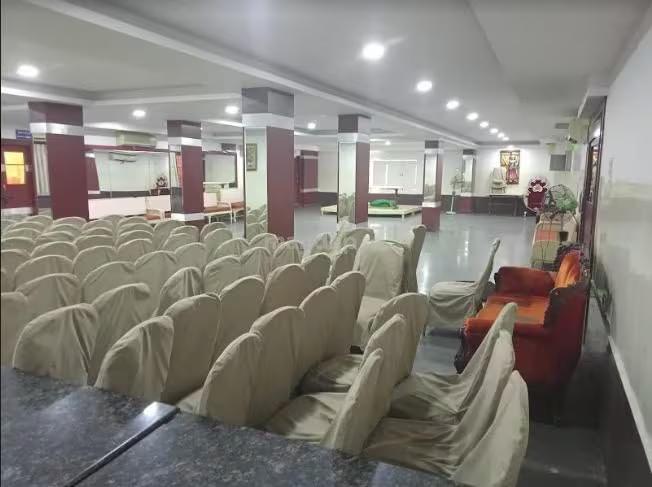 Raghava Residency gallery image