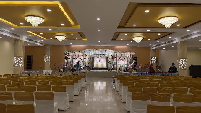 RTC Kalyana Mandapam Banquet Hall gallery image